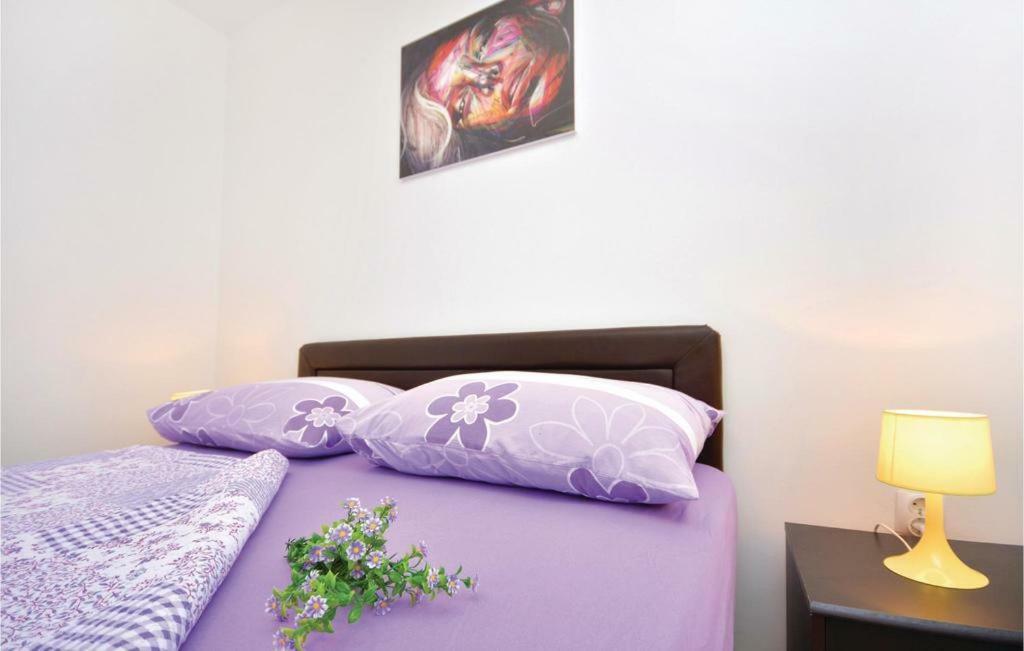Ani Apartments คาชเตลา ภายนอก รูปภาพ